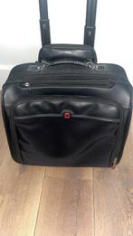 Wenger koffer trolley, Ophalen of Verzenden, Zo goed als nieuw