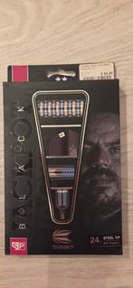 Target Adrian Lewis Black SP

24 gram, Ophalen of Verzenden, Zo goed als nieuw, Pijlen