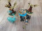 Harry Potter expecto patronum set, Ophalen of Verzenden, Zo goed als nieuw