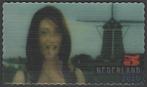 Nederland NVPH nr 2769 postfris Carice van Houten 2010, Postzegels en Munten, Verzenden, Na 1940, Postfris