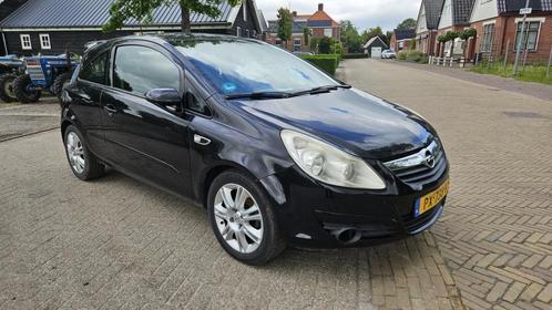 Opel Corsa 1.2-16V Essentia, Auto's, Opel, Bedrijf, Corsa, ABS, Airbags, Airconditioning, Centrale vergrendeling, Elektrische buitenspiegels