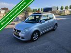 Suzuki Swift 1.3 Pano - NW Koppeling - Airco - NW APK - NAP!, Voorwielaandrijving, Traction-control, Gebruikt, 965 kg