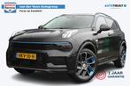 Lynk & Co 01 1.5 | Incl. Fabrieksgarantie t/m 28-07-2026 | 3, 12 maanden, Stof, Zwart, Zwart