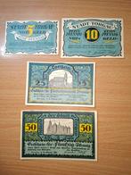 Duits Notgeld Torgau Noodgeld, Ophalen of Verzenden, Duitsland