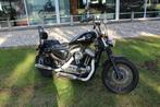 Harley-Davidson Sportster Forty Eight XL1200X 48, 1200 cc, Bedrijf, 2 cilinders, Chopper
