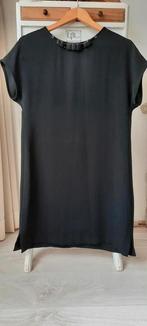 Mango jurk mt. 36, Kleding | Dames, Mango, Zwart, Ophalen of Verzenden, Zo goed als nieuw