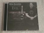 MIKE SNOWDEN - Cigar Box Guitar Evil CD (BLUES) ZGAN, Ophalen of Verzenden, 1980 tot heden, Zo goed als nieuw, Blues