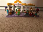 Lego friends supermarkt, Kinderen en Baby's, Speelgoed | Duplo en Lego, Complete set, Ophalen of Verzenden, Lego, Zo goed als nieuw