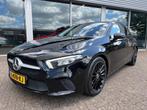 Mercedes-Benz A-klasse 180 Automaat, LED, Navi, OrigNL, 65 €/maand, 136 pk, Gebruikt, 4 cilinders