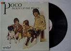 Poco - Pickin' up the pieces, Cd's en Dvd's, Ophalen of Verzenden, Gebruikt, 12 inch, Overige genres