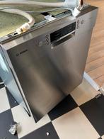 Bosch Vaatwasser - Gebruikt, Ophalen, Gebruikt, 60 cm of meer, Eco programma
