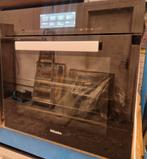 MIELE COMBI-STOOMOVEN DGC6865XXL/DGC6885 XXL, Witgoed en Apparatuur, Ovens, Zo goed als nieuw, Oven met grill, Inbouw, 45 tot 60 cm