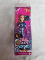Barbie Space Discovery, Ophalen of Verzenden, Nieuw, Barbie