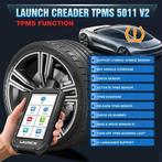 Launch X431 TPMS tool nieuwste uitvoering, Auto diversen, Ophalen of Verzenden