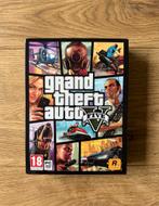 Grand Theft Auto V - PC Game, Avontuur en Actie, Online, Gebruikt, Vanaf 18 jaar