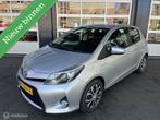 Toyota Yaris 1.5 Full Hybrid Aspiration/AC/NAP/Cruise/Camera, Euro 5, 1497 cc, 4 cilinders, Origineel Nederlands