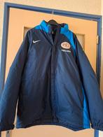 Psv jas, Kleding | Heren, Ophalen of Verzenden, Zo goed als nieuw, Maat 52/54 (L), Blauw