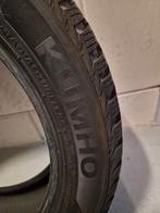 Kumho all season banden 185x55x16  2 stuks, Auto-onderdelen, Banden en Velgen, Ophalen, All Season, Band(en)