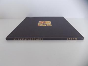 Storm - 21_HC_L_De Genesis-formule [nummer xxx van de 750 - beschikbaar voor biedingen