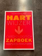 Hartwijzer: Cardiologisch Zapboek, Boeken, Ophalen of Verzenden, Zo goed als nieuw, Gezondheid en Conditie