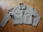 Jasje, jack natural linnen look. Komt jackje, maat 40. Leuk., Kleding | Dames, Ophalen of Verzenden, Zo goed als nieuw, Maat 38/40 (M)