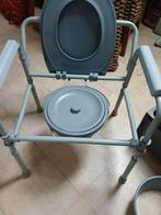 WC verhoger, Ophalen, Nieuw