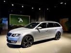 Skoda Octavia Combi TSI 6-Bak Ambition Navi|Cruis|PDC|Media, Auto's, Skoda, Stof, Gebruikt, 1147 kg, 116 pk
