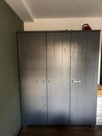 Kledingkast, Huis en Inrichting, Kasten | Kledingkasten, Ophalen, Gebruikt, 200 cm of meer, 150 tot 200 cm