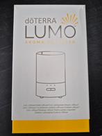 Nieuwe dōTERRA LUMO Aroma Diffuser, Ophalen of Verzenden, Nieuw