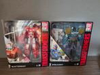 Transformers Combiner Wars Scattershot & Onslaught, Verzamelen, Transformers, Overige generaties, Ophalen of Verzenden, Zo goed als nieuw