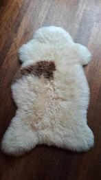 Schapenvacht, Huis en Inrichting, Woonaccessoires | Plaids en Woondekens, Ophalen of Verzenden, Nieuw