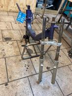 Tomos Revival frame, Ophalen, Zo goed als nieuw