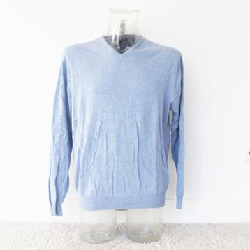 Mooie Enzo Belardie Heren Trui 100% Katoen (XL) - 37 € 40,- beschikbaar voor biedingen