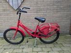 20 inch fiets, Fietsen en Brommers, Fietsen | Kinderfietsjes, Ophalen, Gebruikt, 20 inch of meer