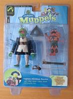 Muppets Kermit Palisades Abraham Smollet, Ophalen of Verzenden, Nieuw