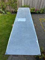 Wandpaneel keuken achterwand, Ophalen, Overige kleuren, Nieuw, 200 cm of meer
