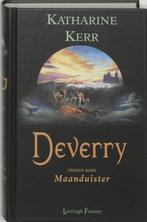 Deverry, tweede boek maanduister - Katharine Kerr, Ophalen of Verzenden, Gelezen