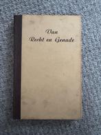 Van recht en genade, 1e jaargang prekenserie, Boeken, Ophalen of Verzenden, Zo goed als nieuw, Christendom | Protestants