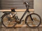 Stevige damesfiets gazelle eclipse Framemaat 53 cm, 53 tot 56 cm, Ophalen of Verzenden, Gebruikt, Gazelle