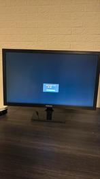 Samsung monitor, Computers en Software, Ophalen, Zo goed als nieuw, Full HD, 60 Hz of minder