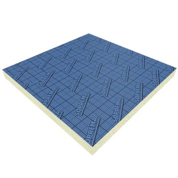 isolatieplaten 4 stuks Pir-platen Isolatieplaten 4,80x1,20 m beschikbaar voor biedingen
