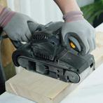 Bandschuurmachine & Tafelschuurmachine - Variabele Snelheid, Doe-het-zelf en Verbouw, Niet ingevuld, Verzenden, Bandschuurmachine