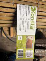 Nieuwe rol gespleten bamboe, Tuin en Terras, Tuinschermen, Ophalen, Nieuw, Overige materialen, 200 cm of meer