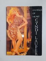 Cyndi Lauper, zangeres., Verzamelen, Ophalen of Verzenden, Sterren en Beroemdheden