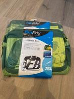 2x Nieuwe Groene Fastrider Fietstas, Fietsen en Brommers, Fietsaccessoires | Fietstassen, Ophalen of Verzenden, Nieuw