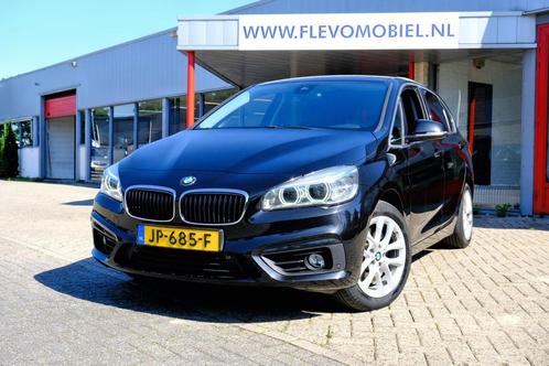 BMW 2-serie Active Tourer 225xe Aut. Centennial Executive Cl, Auto's, BMW, Bedrijf, Te koop, 2-Serie Active Tourer, 4x4, ABS, Airbags