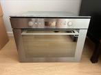 Whirlpool AMW 820 X, Ophalen, Zo goed als nieuw, Inbouw, 45 tot 60 cm