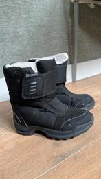 Quechua waterdichte winterlaarsjes maat 25 zwart, Gebruikt, Quechua, Jongen of Meisje, Ophalen of Verzenden