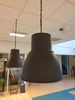 Ikea hanglamp Hektar -4 stuks, Ophalen, Zo goed als nieuw, 75 cm of meer
