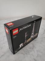Lego Architecture Paris 21044 - Nieuw!, Kinderen en Baby's, Speelgoed | Duplo en Lego, Ophalen of Verzenden, Zo goed als nieuw